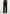 Perrine - Hardware Detail Belted Trousers - Black