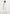Mya - Crochet Detail Georgette Shirt - White