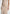 Tabitha - Tailored Bandeau Belted Maxi Dress - Beige