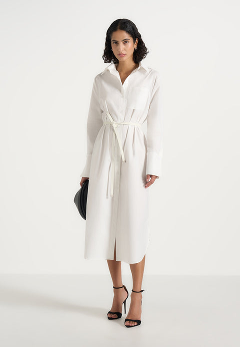  Midi Dresses