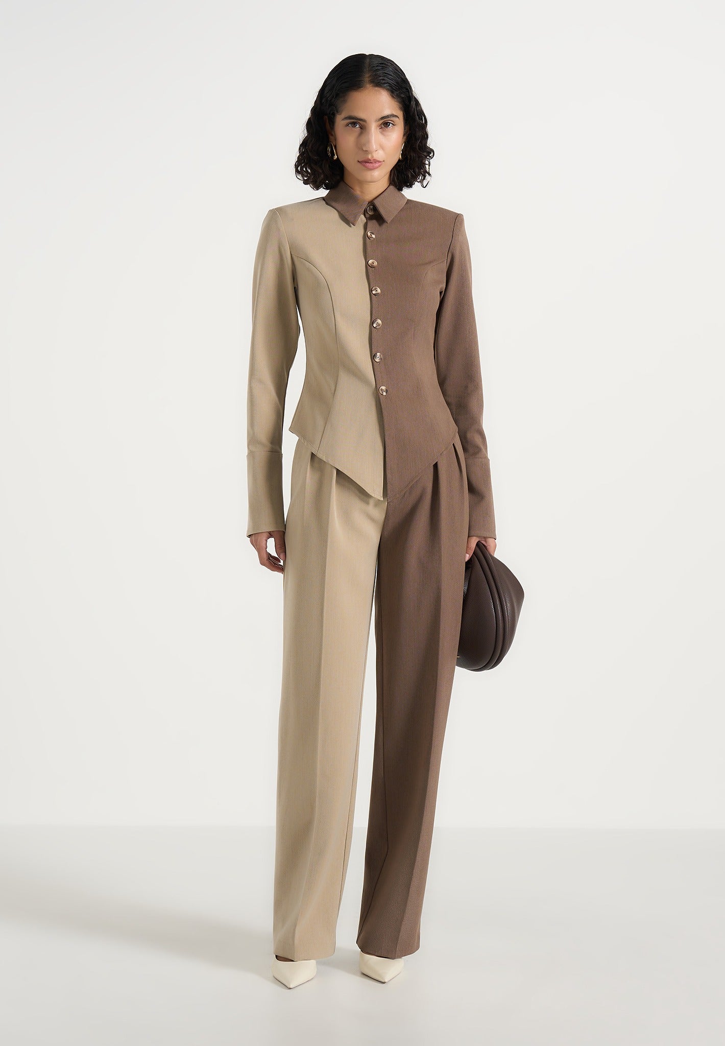 julie-two-tone-tailored-trousers-taupe-brown