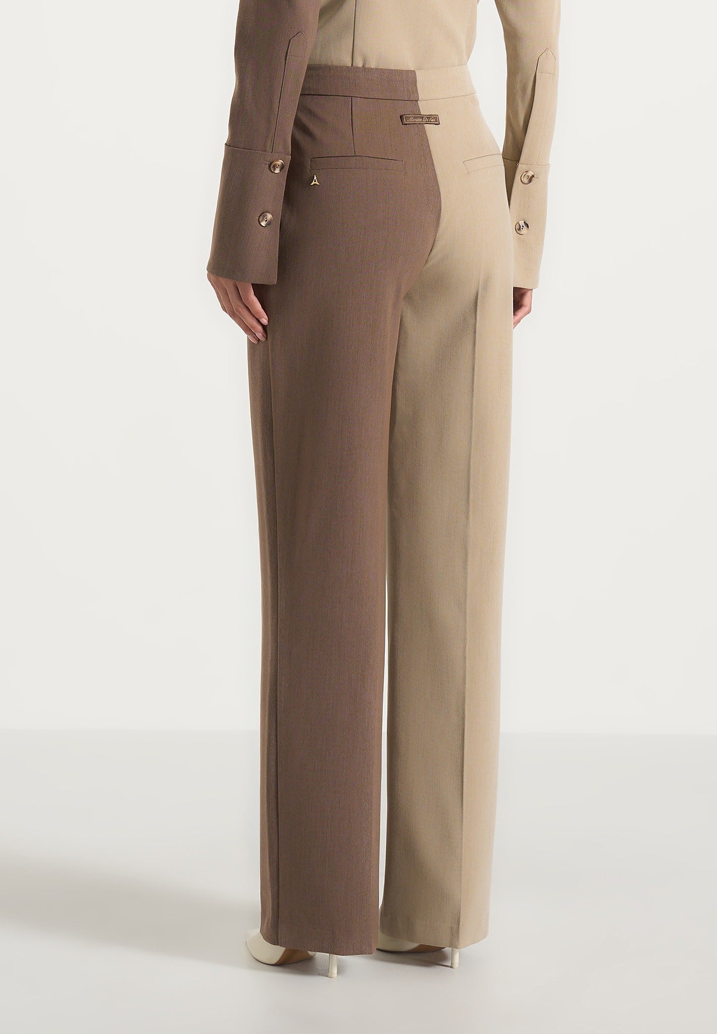 julie-two-tone-tailored-trousers-taupe-brown
