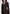 Beatrice - Tailored Cinched Blazer - Dark Brown