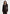 Beatrice - Tailored Cinched Blazer - Dark Brown