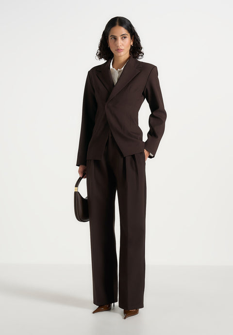  Blazers & Waistcoats