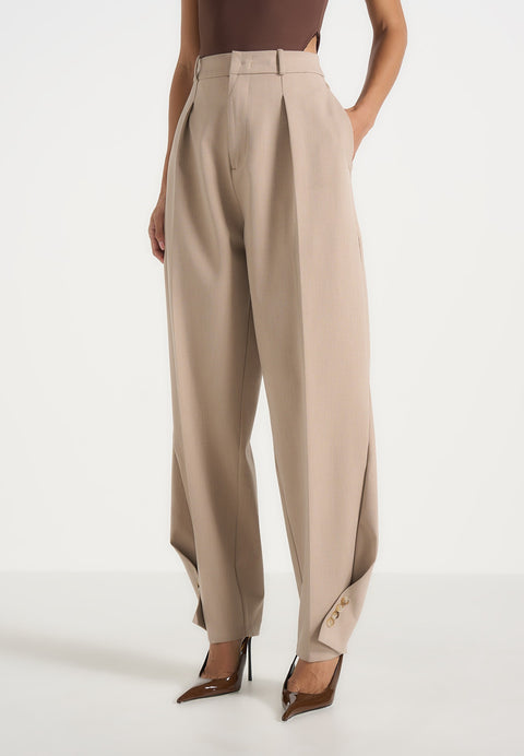  Tailored Trousers