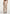 Sophie - Twist Leg Tailored Trousers - Beige