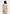 Marie - Twist Sleeve Tailored Blazer with Belt - Beige