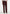 Julie - Tailored Twin Pleat Trousers - Wine Red
