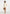 SH002 - Gathered Waist Cotton Shorts - Pale Yellow