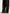 Ivanna - Elasticated Wide Leg Striped Cotton Trousers - Black/Brown