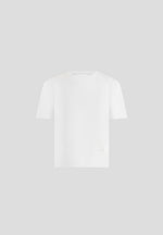 TS002 - Short Sleeve Cotton T-Shirt - White