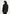 Nino - Clasp Detail Contrast Stitch Gabardine Jacket - Black