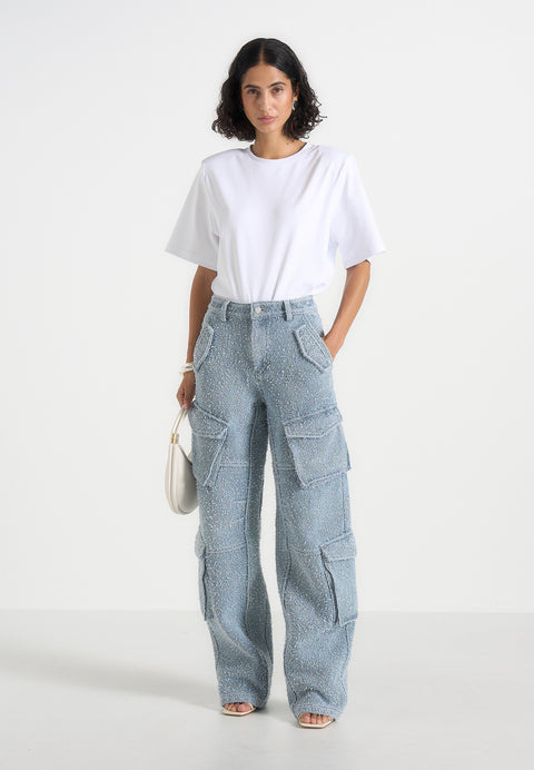  Jeans & Denim