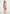 Elise - Tailored Pleated Skort With Belt - Beige