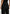Darlene - Turn Up Detail Tailored Twin Pleat Trousers - Black
