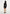 Keira - Corset Overlay Shirt Mini Dress - Black
