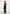 Darlene - Turn Up Detail Tailored Twin Pleat Trousers - Black