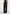 Darlene - Turn Up Detail Tailored Twin Pleat Trousers - Black