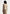 Sonia - Two Tone Tailored Shirt - Taupe/Brown