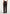Julie - Tailored Twin Pleat Trousers - Dark Brown