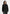 Nino - Clasp Detail Contrast Stitch Gabardine Jacket - Black