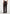 Julie - Tailored Twin Pleat Trousers - Dark Brown