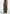 Anne - High Waisted Boucle Denim Cargo Pants - Brown