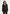 Beatrice - Tailored Cinched Blazer - Dark Brown