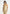 Saffron - Satin Belted Maxi Dress - Gold