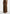 Fiona - Satin Fan Pleat Maxi Skirt - Brown