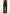 Clover - Mid-Rise  Corduroy Trousers - Brown
