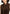 Nancy - Corduroy Cinched Collar Waistcoat - Brown