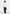 Hope - Pleated Tuxedo Cotton Shirt with Cinch Back – White