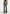 Ambre - Leather Lace Up Flared Trousers - Olive