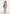 Elena - Oversized Open Back Tailored Blazer – Taupe