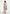Elena - Oversized Open Back Tailored Blazer – Taupe