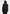 Elena - Oversized Open Back Tailored Blaze– Black