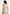 Fabienne - Ruched Halterneck Maxi Dress - Champagne