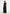 Ivana - Corset Maxi Dress with Detachable Sleeves - Black