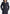 Esther - Denim Trench Coat With Double Belt - Indigo