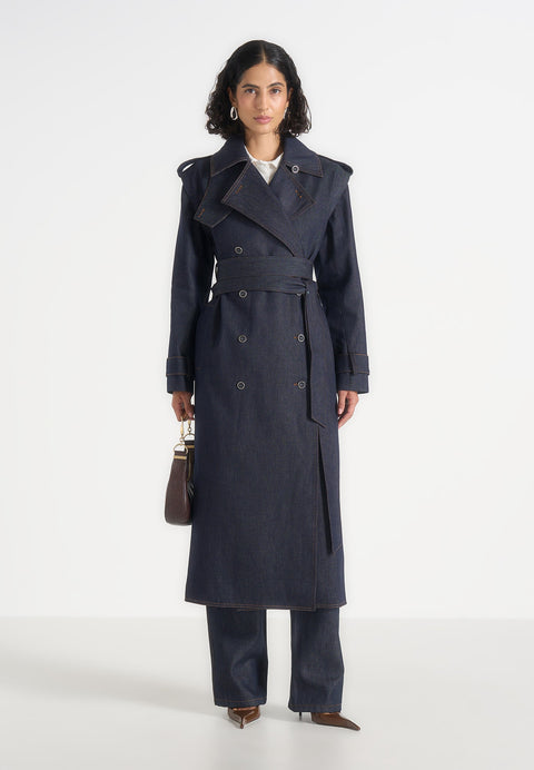  Trench Coats
