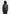 Cosette - Leather Lapel Bomber Jacket - Black
