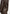 Esma - Python Asymmetric Coat with Cinch Belt - Brown