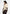 Lelia - Cropped Suede Trench 2-in-1 Gilet Coat With Belt - Beige/Brown