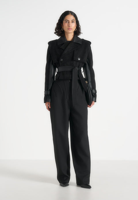  Trench Coats