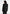 Lelia - Cropped Suede Trench 2-in-1 Gilet Coat With Belt - Black