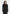 Lelia - Cropped Suede Trench 2-in-1 Gilet Coat With Belt - Black