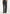 Julie - Satin Twin Pleat Trousers - Black