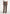 Elsa - High Waisted Tailored Trousers - Dark Taupe